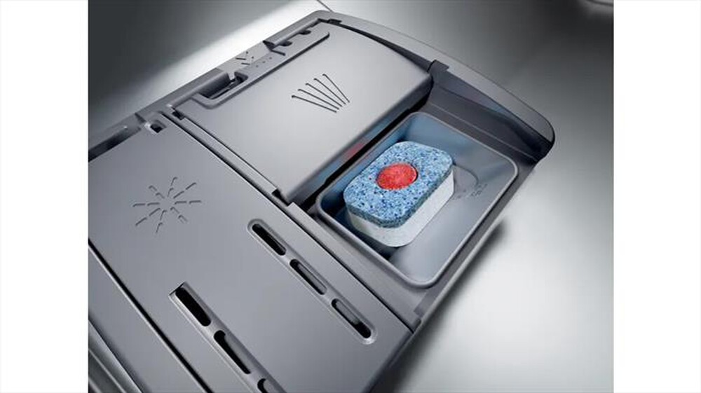 "BOSCH - Lavastoviglie SPV4HMX49E Classe E 10 coperti"
