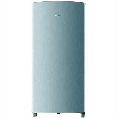 HISENSE - Frigorifero 1 porta RR195D4DD1 Classe F 157lt-Silver