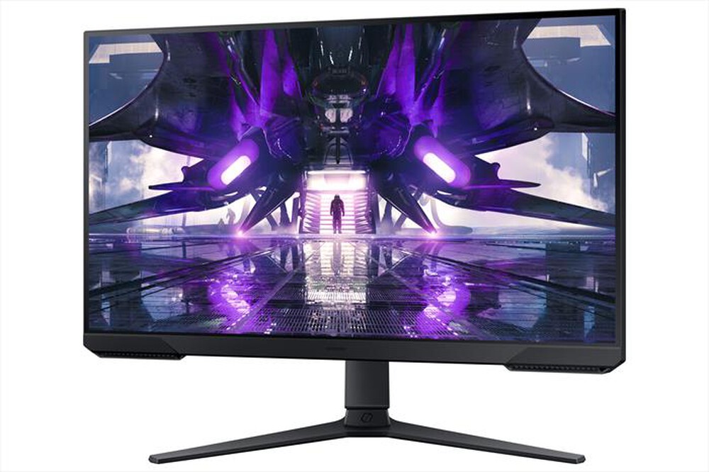 "SAMSUNG - Monitor FHD 27\" GAMING ODYSSEY G3 G32A"