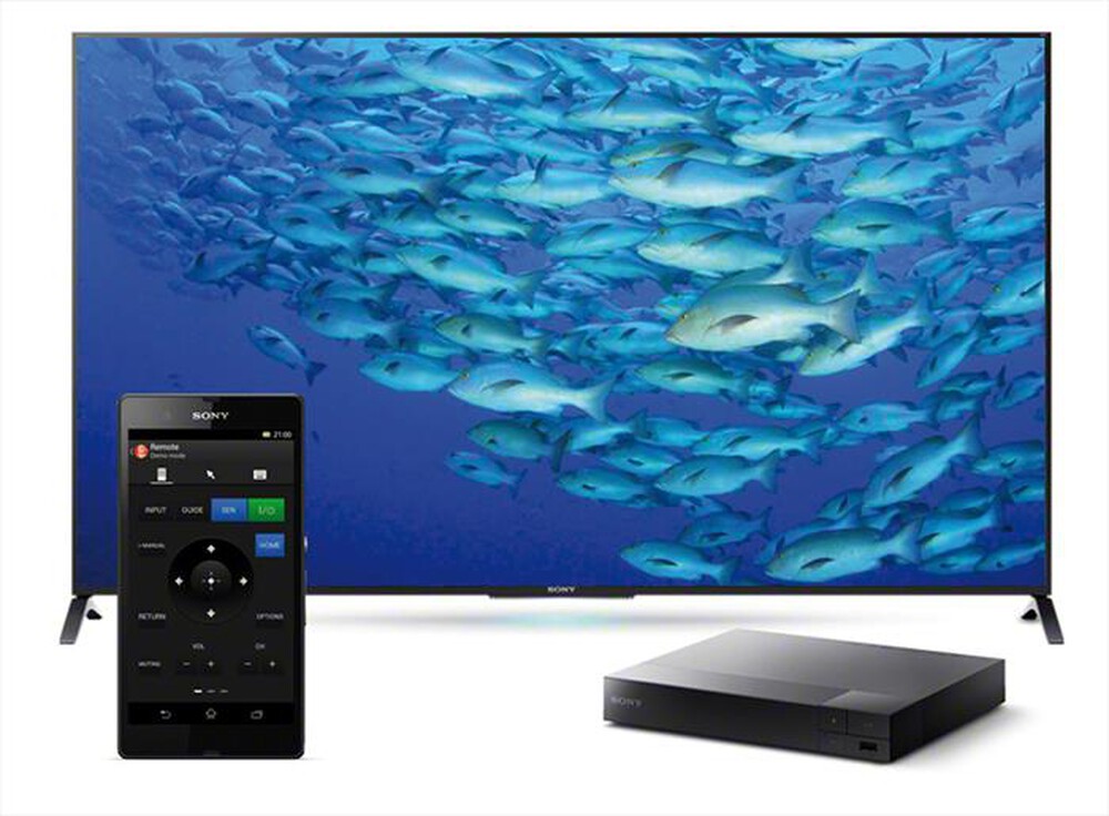"SONY - BDPS6700B.EC1-black"