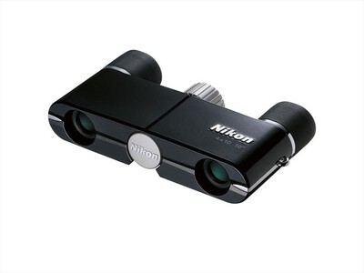 NIKON - 4X10 DCF-Black