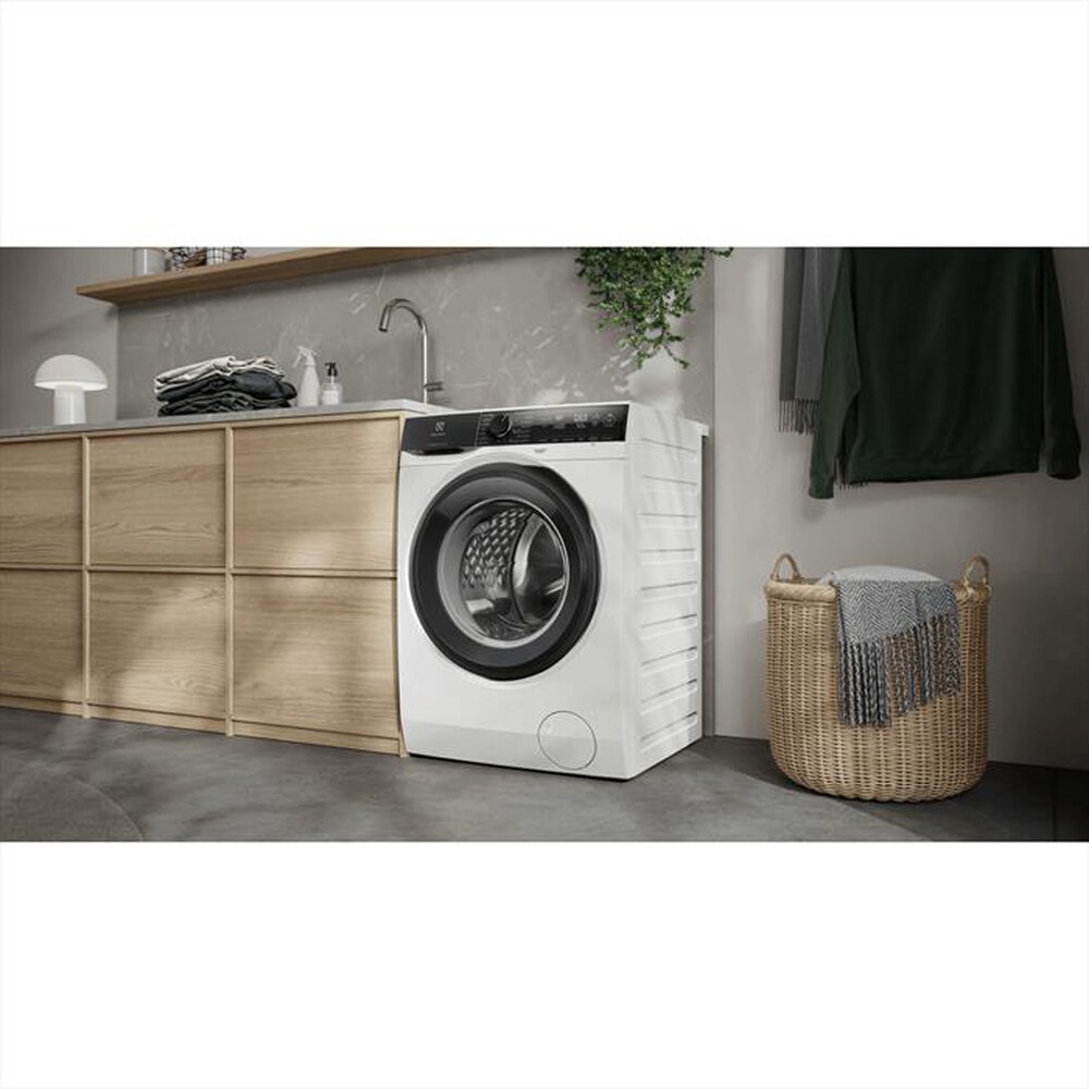 Immagine del prodotto ELECTROLUX - Lavatrice EW7F49GQ 9 Kg Classe A-Bianco
