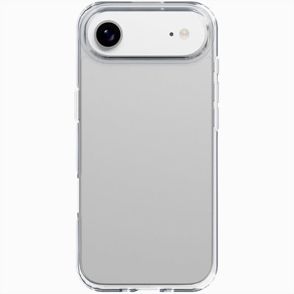 Immagine del prodotto CELLULARLINE - Custodia rigida CLEAR STRONG per IPHONE AIR-Trasparente