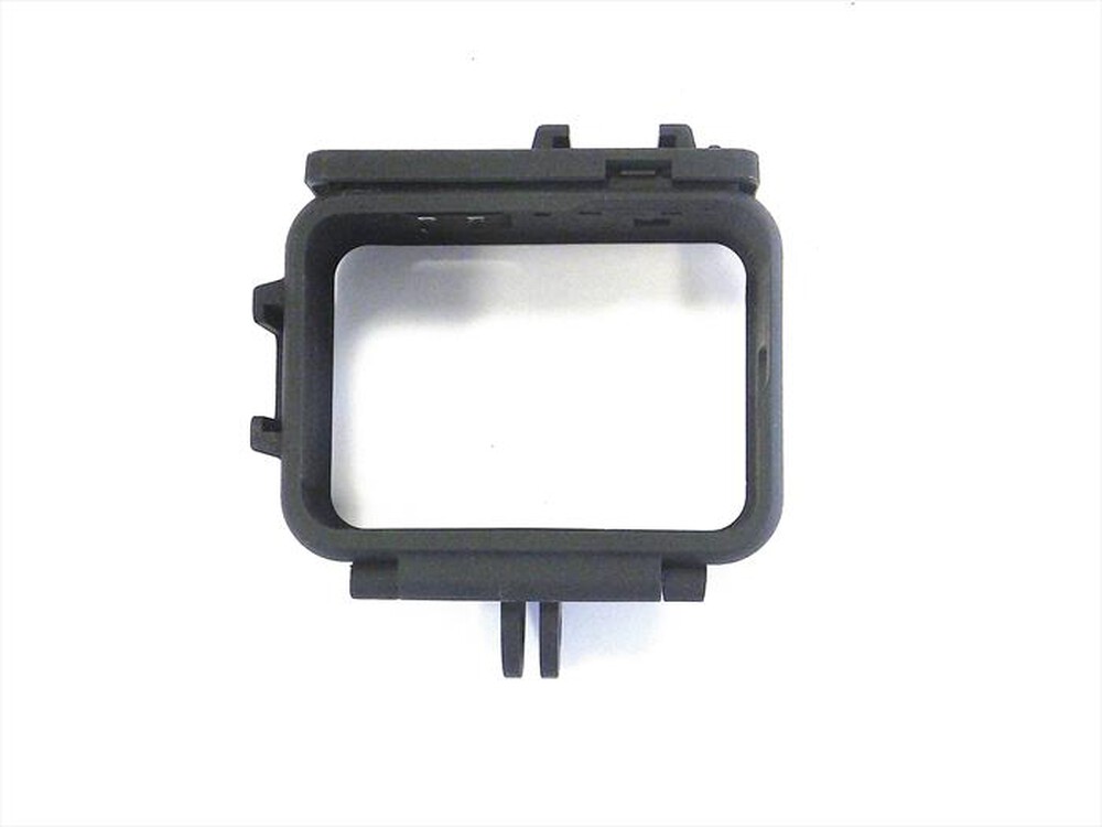 Immagine del prodotto REPORTER - 99567 CORNICE PER GOPRO-Plastica nera