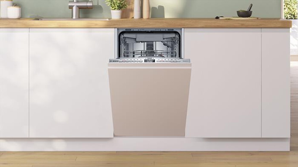 Immagine del prodotto BOSCH - Lavastoviglie SPV4EMX17E Classe B 10 coperti