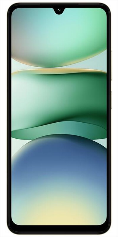 XIAOMI - Smartphone REDMI A5 4+128GB-SANDY GOLD
