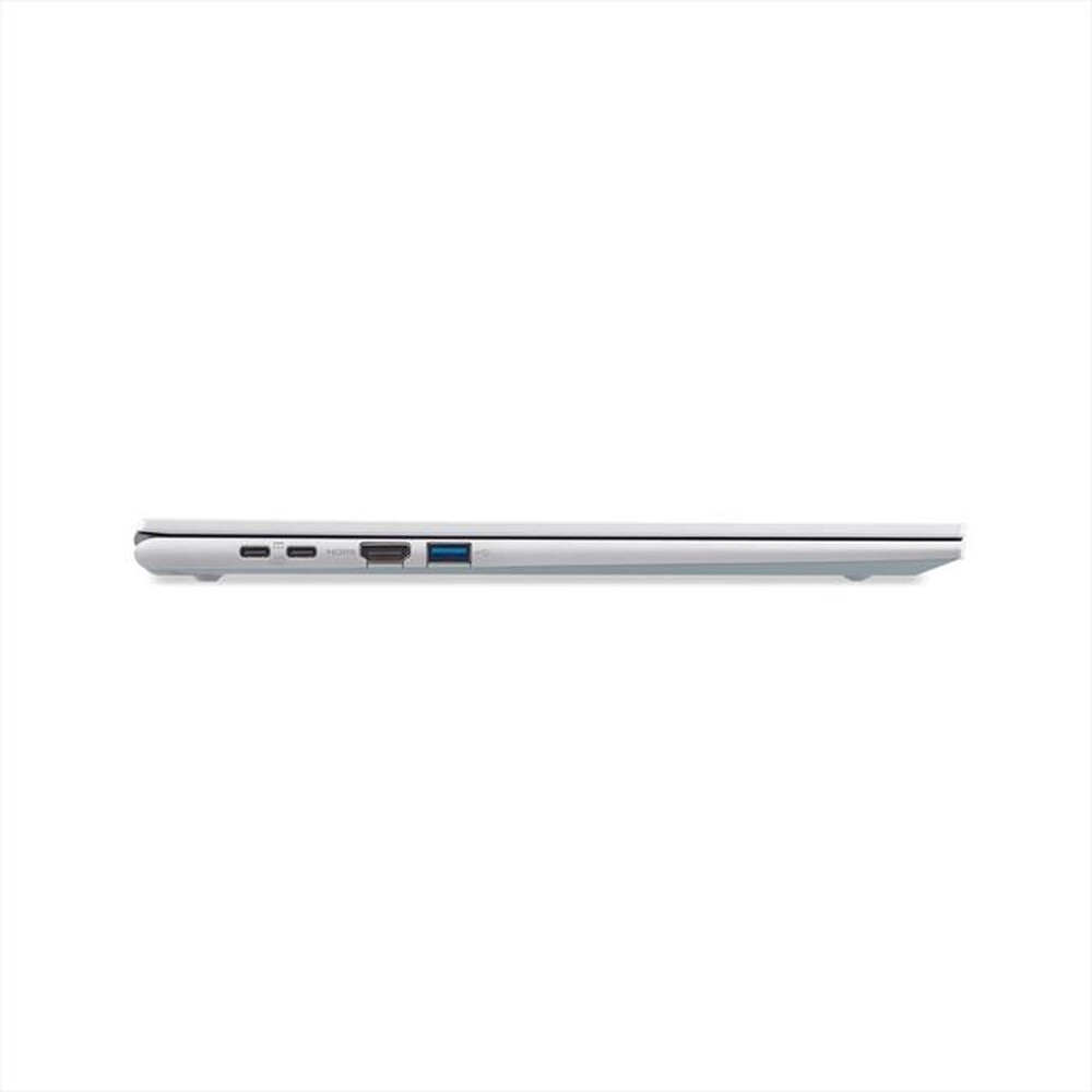 Immagine del prodotto ACER - Notebook ASPIRE GO 16 AG16-71P-59QE-Silver