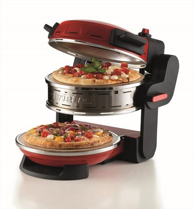 ARIETE - Fornetto elettrico 927-rosso