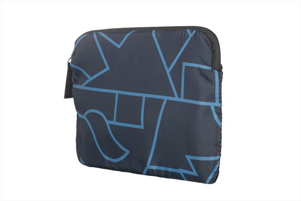 "TUCANO - COMPATTO POCHETTE MENDINI-Nero"