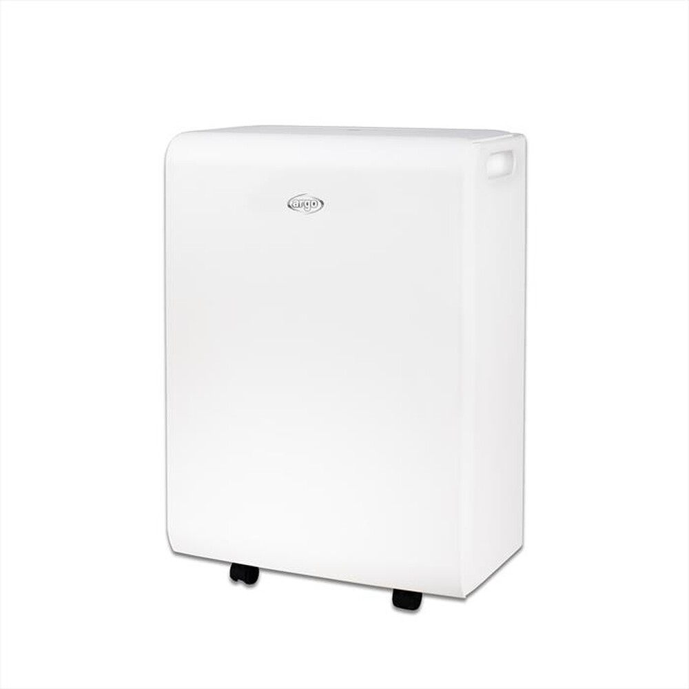 "ARGO - ARGO DRY PURY 25-Bianco"