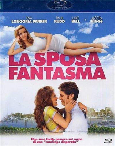 EAGLE PICTURES - Sposa Fantasma (La)