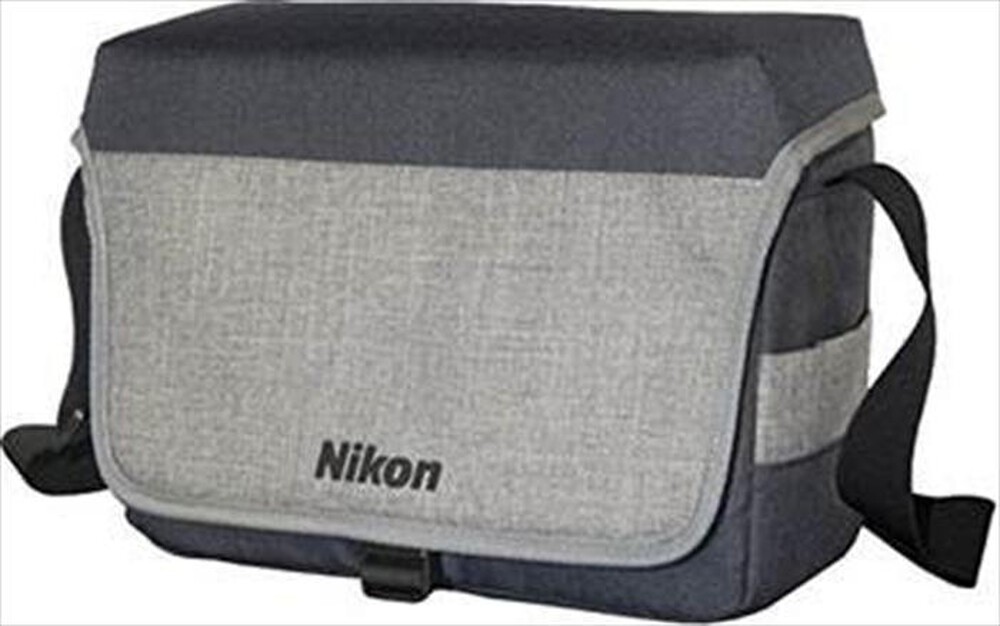 "NIKON - SLR System bag CF-EU11"