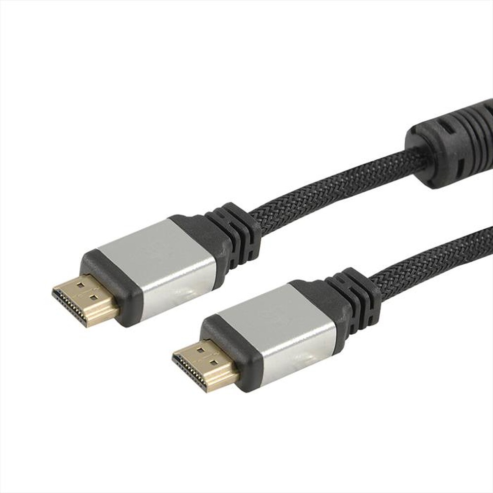 "XTREME - CAVO HDMI-NERO"