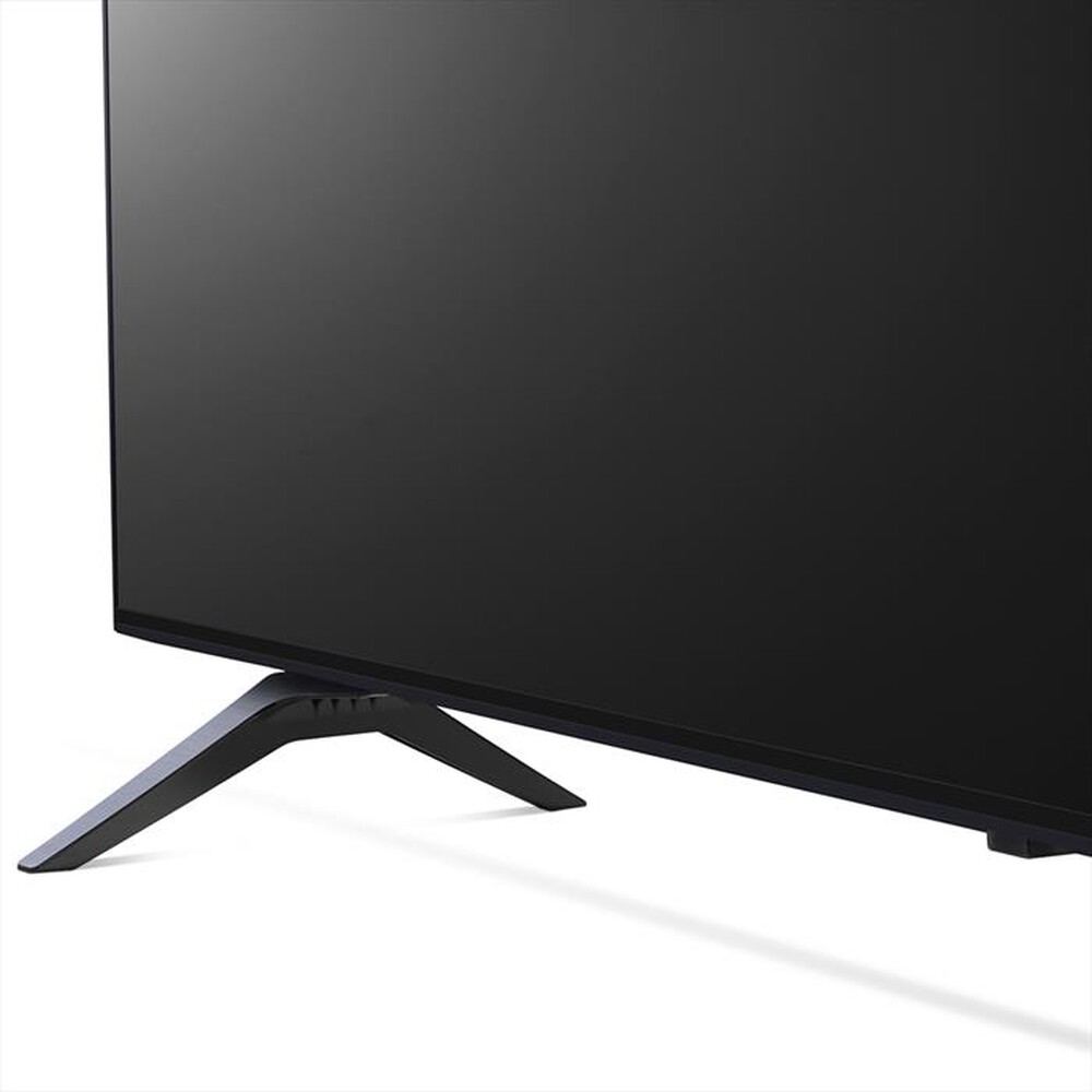 "LG - Smart TV UD 4K 43\" 43NANO756PR.APID"