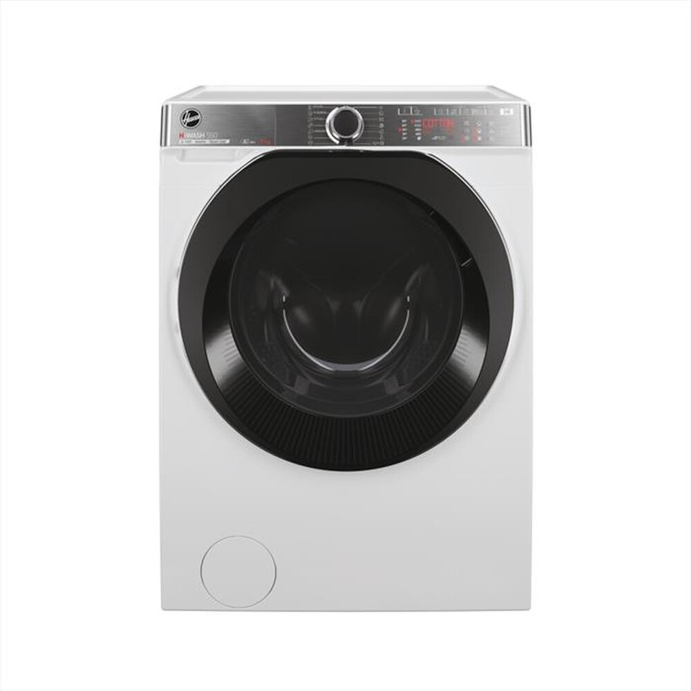 HOOVER - Lavatrice H5WPB49BC9/1-S 9 Kg Classe A-Bianco