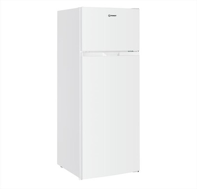 INDESIT - Frigorifero 2 porte I55T0 412W Classe E 206 lt,  INDESIT - Frigorifero 2 porte I55T0 412W Classe E 206 lt