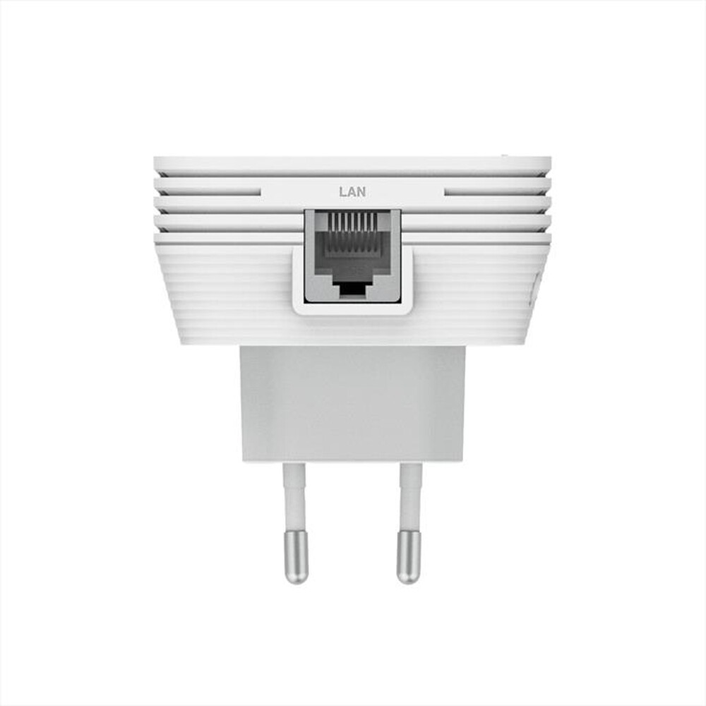 "STRONG - Powerline tre pezzi POWERL600TRIMINI-bianco"