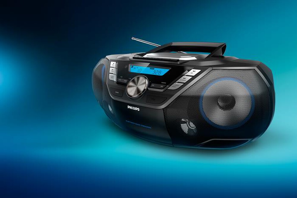 Immagine del prodotto PHILIPS - AZB798T