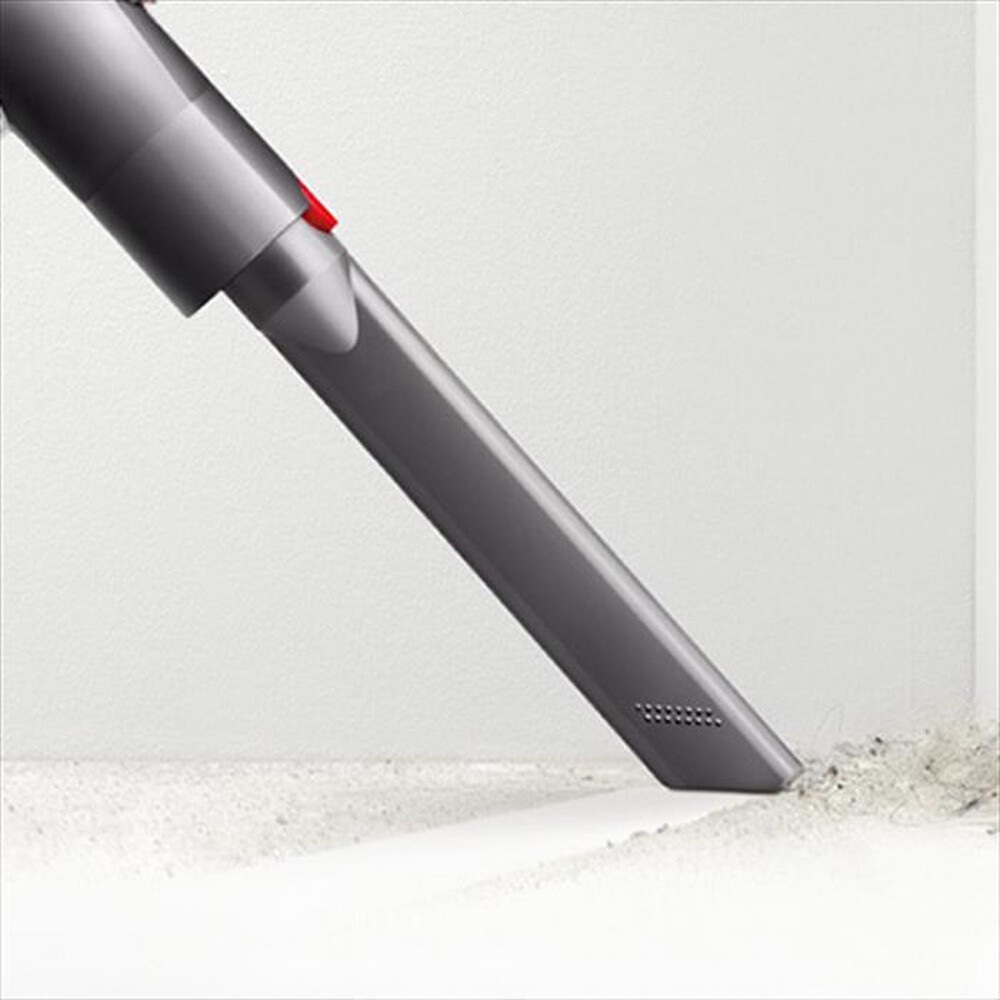 "DYSON - DYSON V8 ABSOLUTE-SILVER/SILVER/NICKEL"
