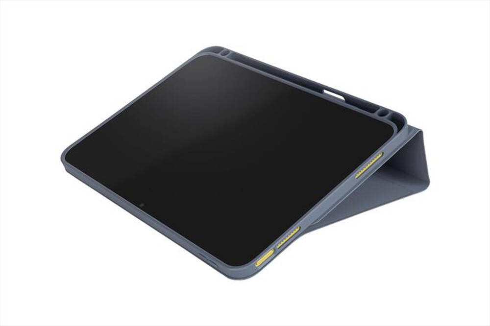 "TUCANO - Custodia UP PLUS per iPad 10,9\"-AZZURRO"