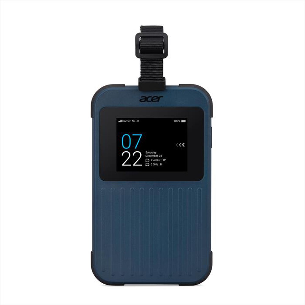 "ACER - Router CONNECT ENDURO M3-Blu"