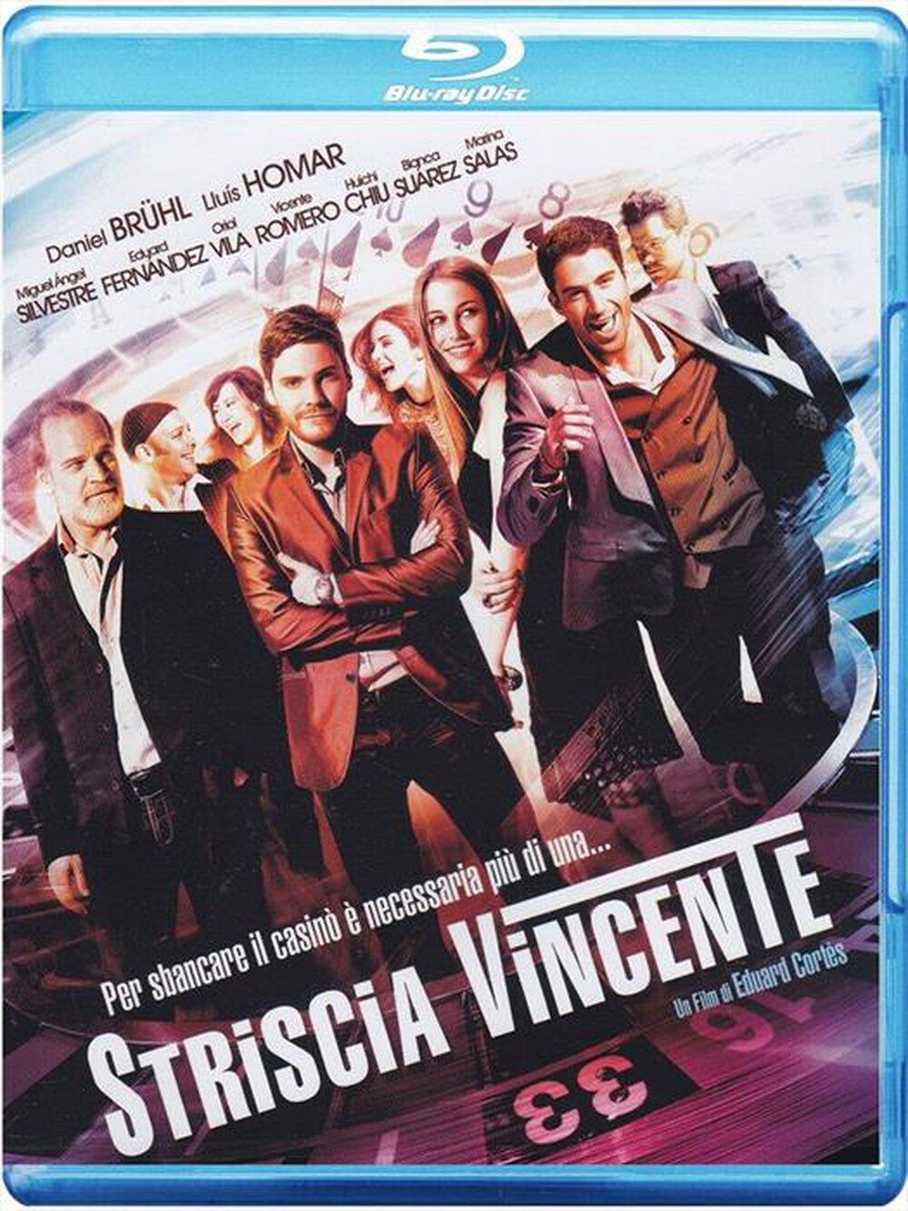 Immagine del prodotto KOCH MEDIA - Striscia Vincente