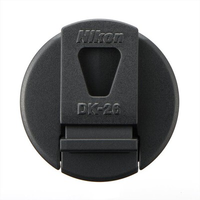 NIKON - DK-26 Copri Oculare