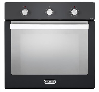 DE LONGHI - Forno incasso elettrico DLM 7 A ED Classe A-Antracite