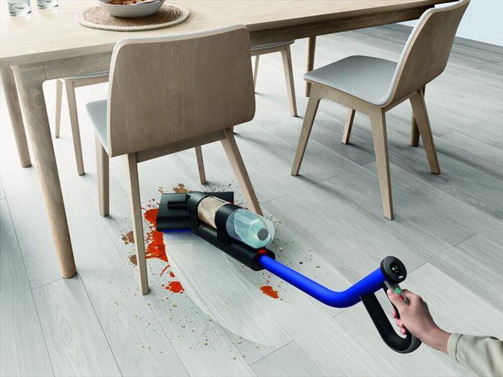 Immagine del prodotto DYSON - Lavapavimenti WASHG1-Nero/Blu