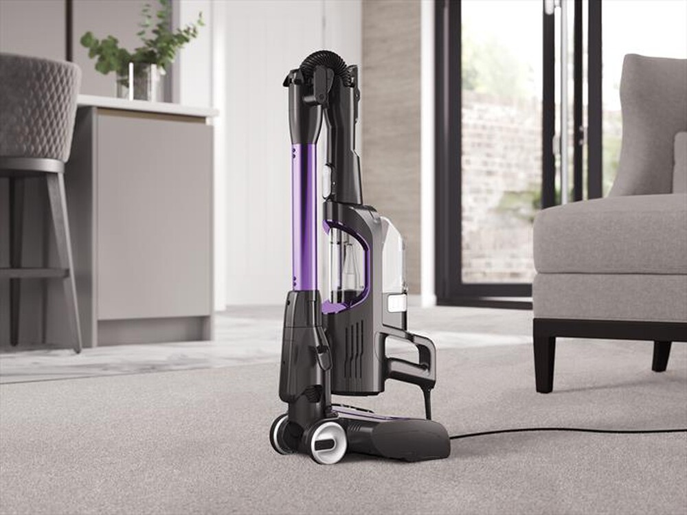 Immagine del prodotto SHARK - Aspirapolvere con filo&nbsp;HZ500EU-Nero