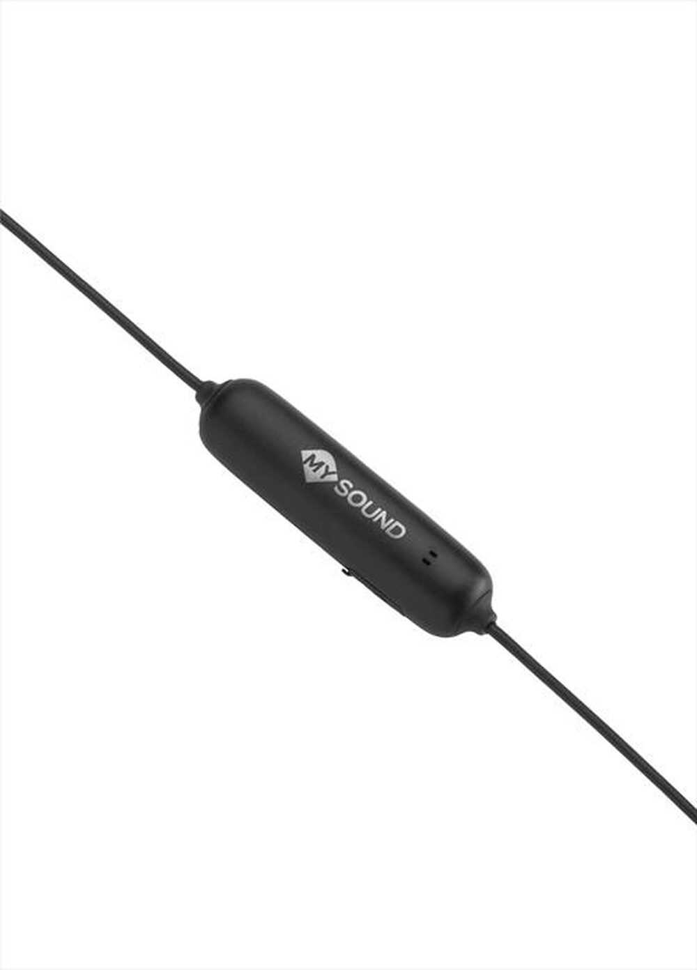 "MELICONI - SPEAK NIGHT BLACK BT 5.0-Nero e argento"