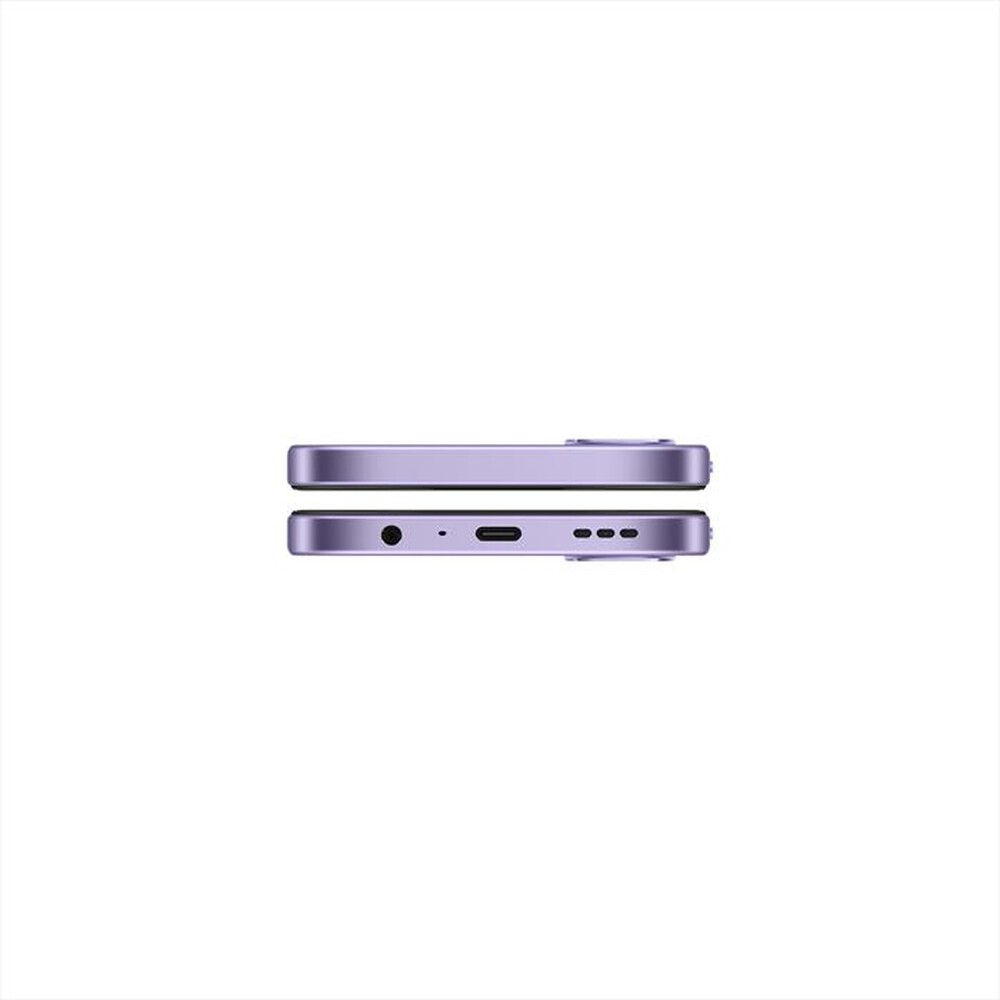 Immagine del prodotto OPPO - Smartphone A6X 5G 6+256-Violet Purple