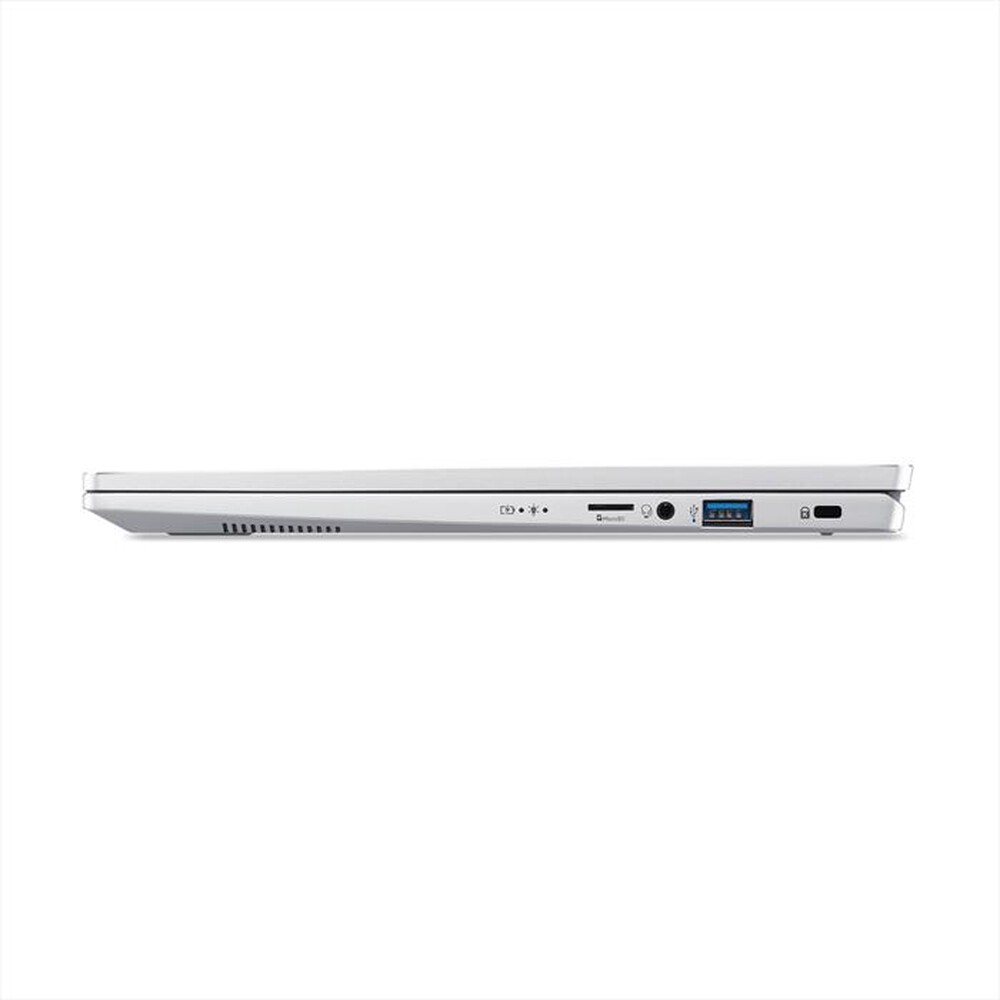 Immagine del prodotto ACER - Notebook SWIFT GO 14 SFG14-73-540H 14 POLLICI-Silver