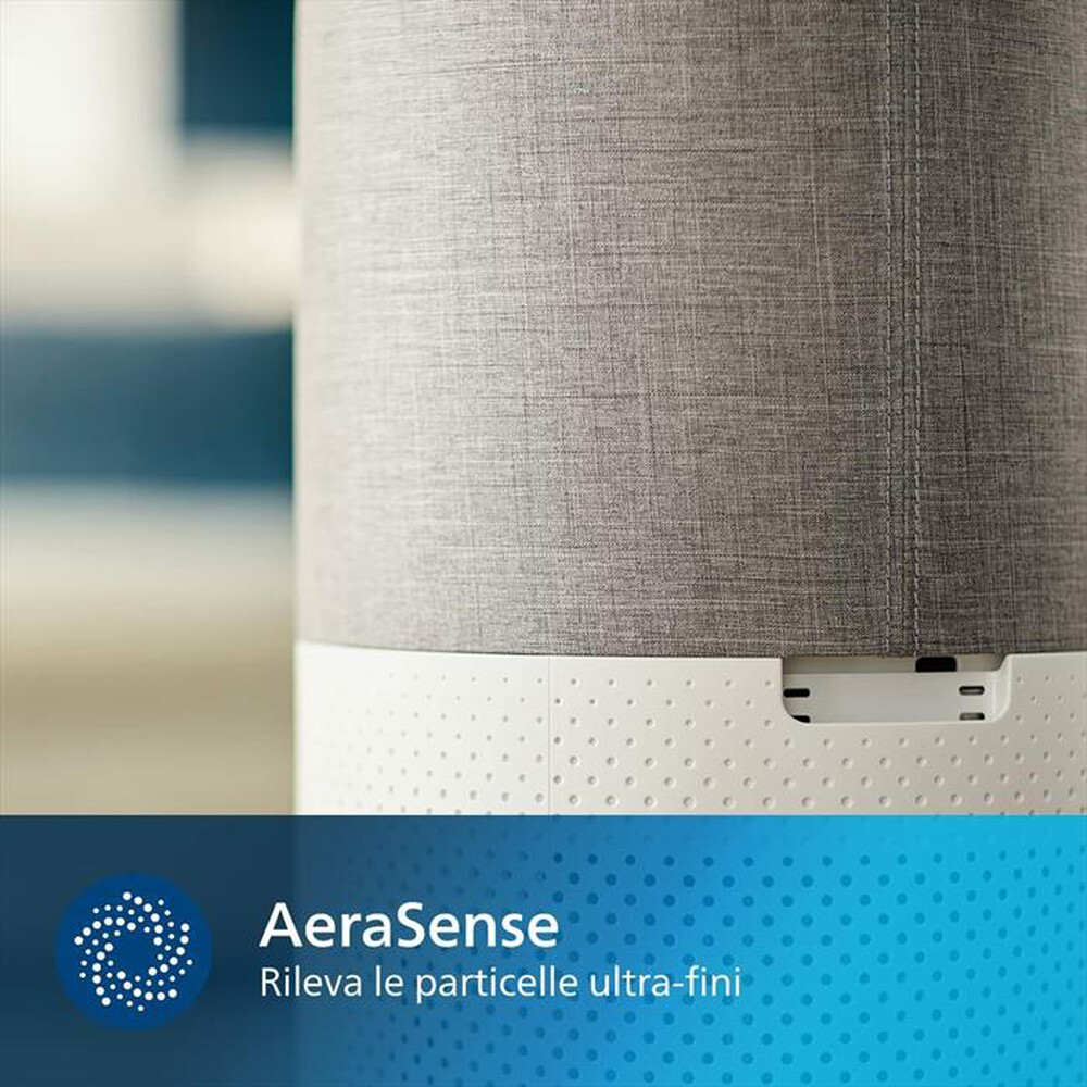 "PHILIPS - Purificatore SERIES 3000I AC3033/10"