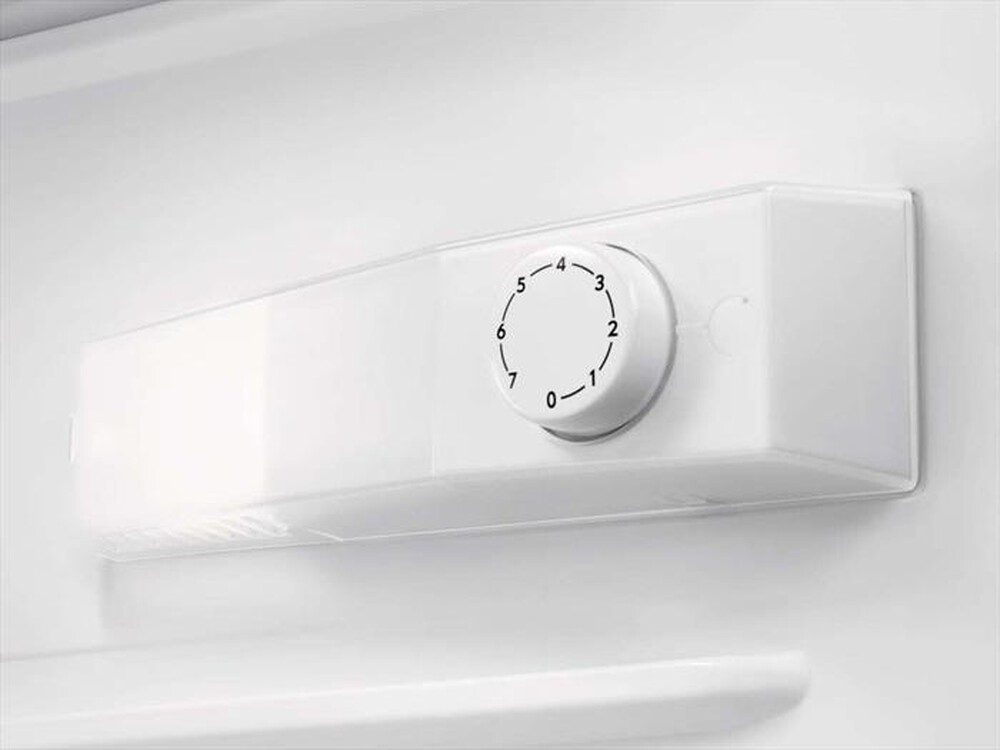 Immagine del prodotto ELECTROLUX - Frigorifero sotto-tavolo LXB1AE13W0 ClasseE 134 lt-Bianco