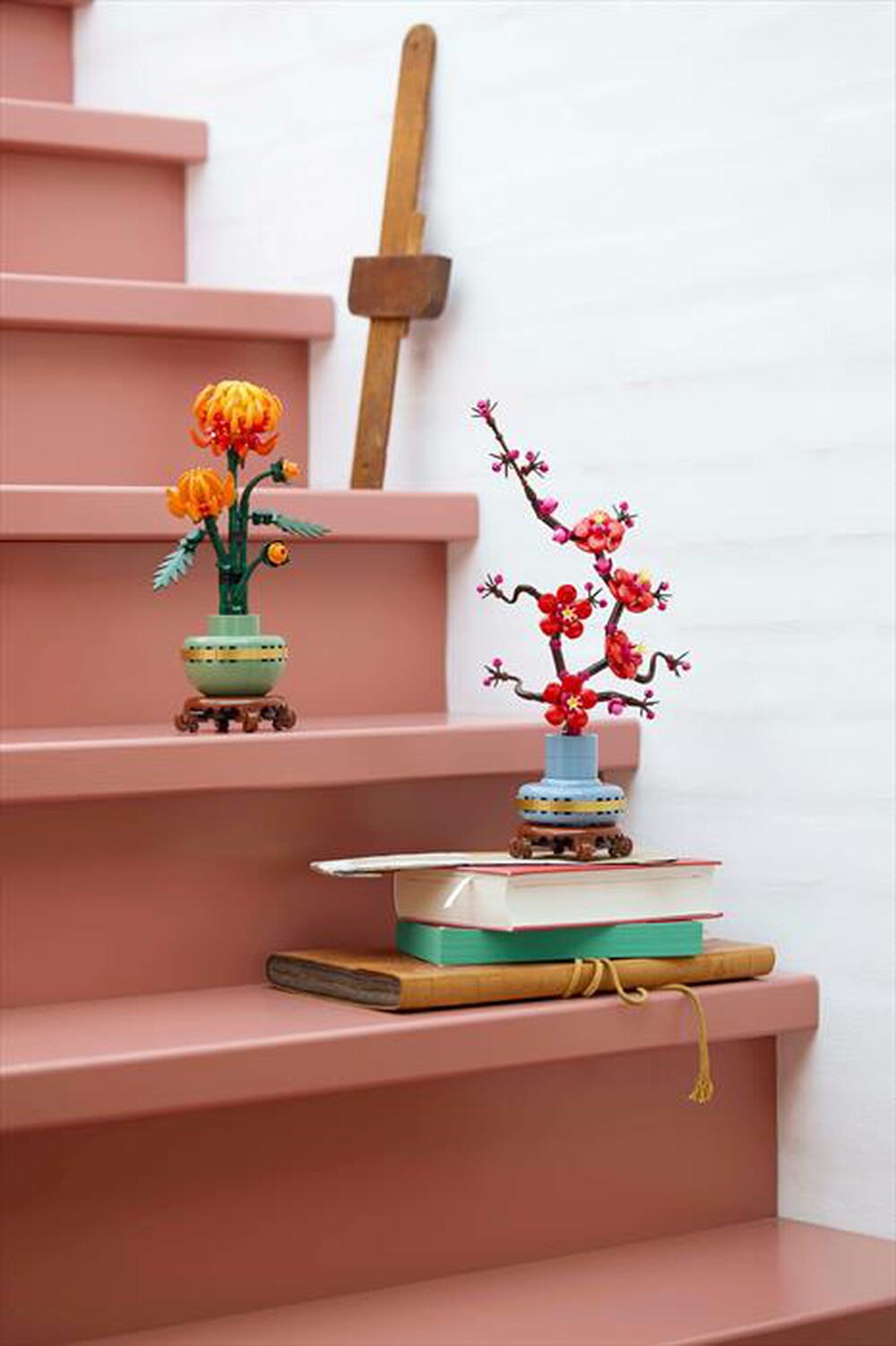 Immagine del prodotto LEGO - BOTANICALS Crisantemo 10368