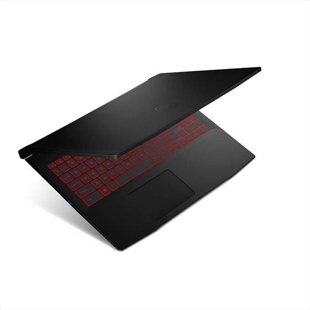 "MSI - KATANA GF66 12UD-224IT-Nero"