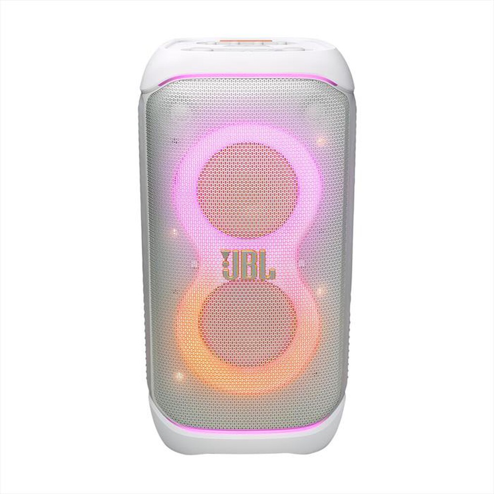 JBL - PARTYBOX STAGE 320 SENSATION-Bianco