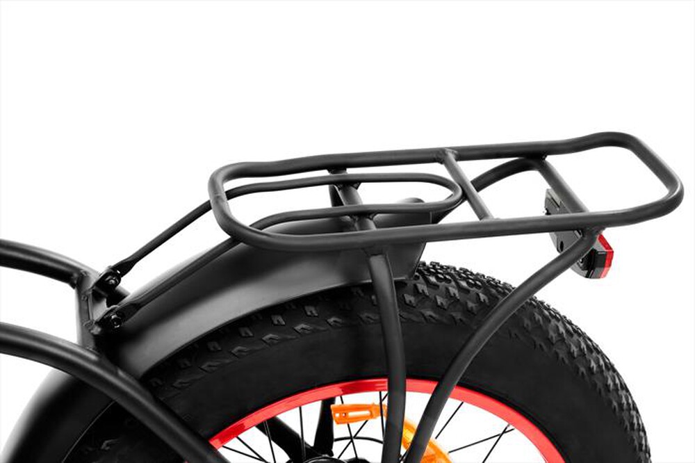 "ARGENTO - E-BIKE MINIMAX GT"