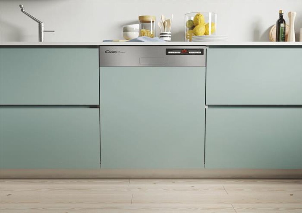 Immagine del prodotto CANDY - Lavastoviglie CDSN 2D350PX Classe E 13 coperti