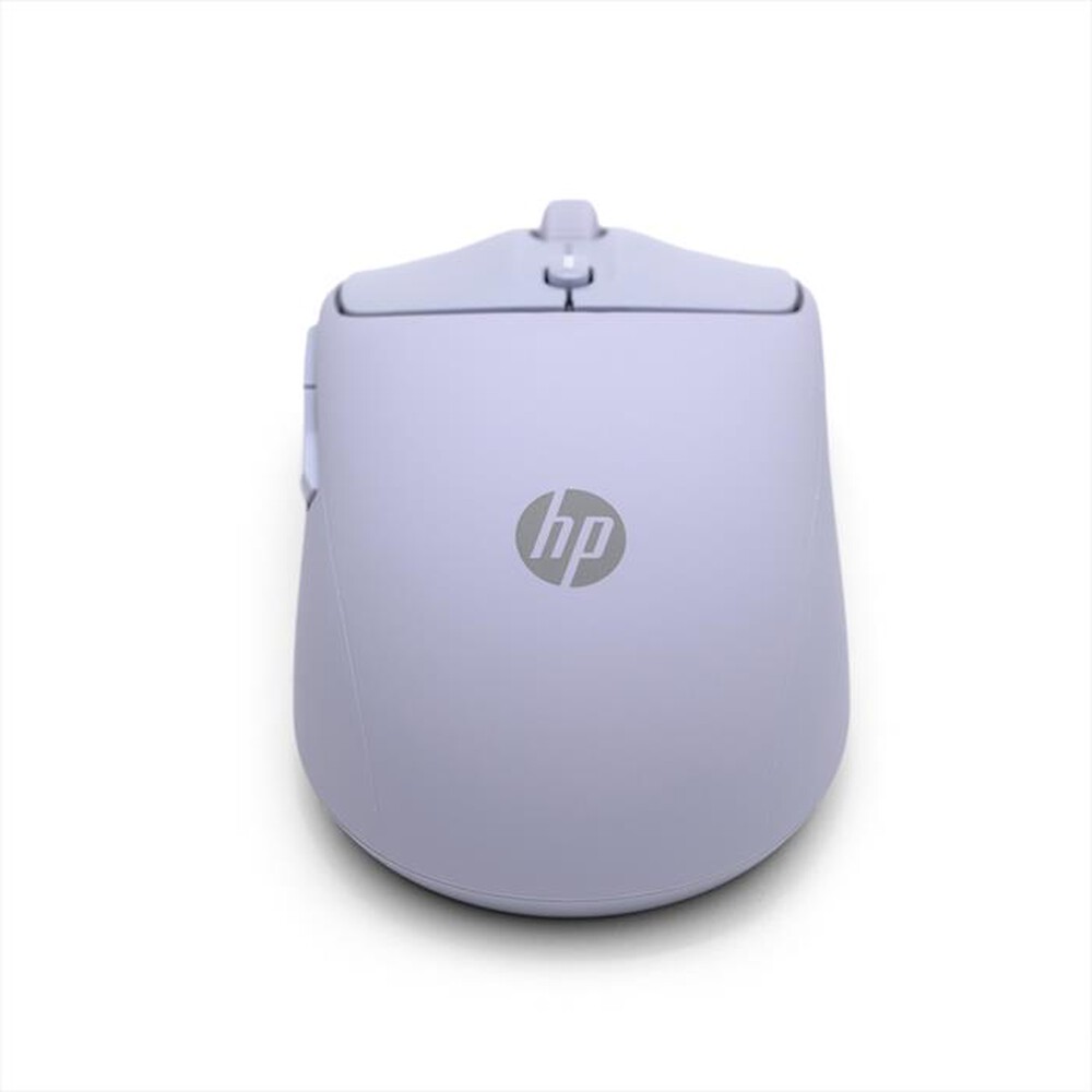 Immagine del prodotto HP - MOUSE WIRELESS 400 QUIET-Purple