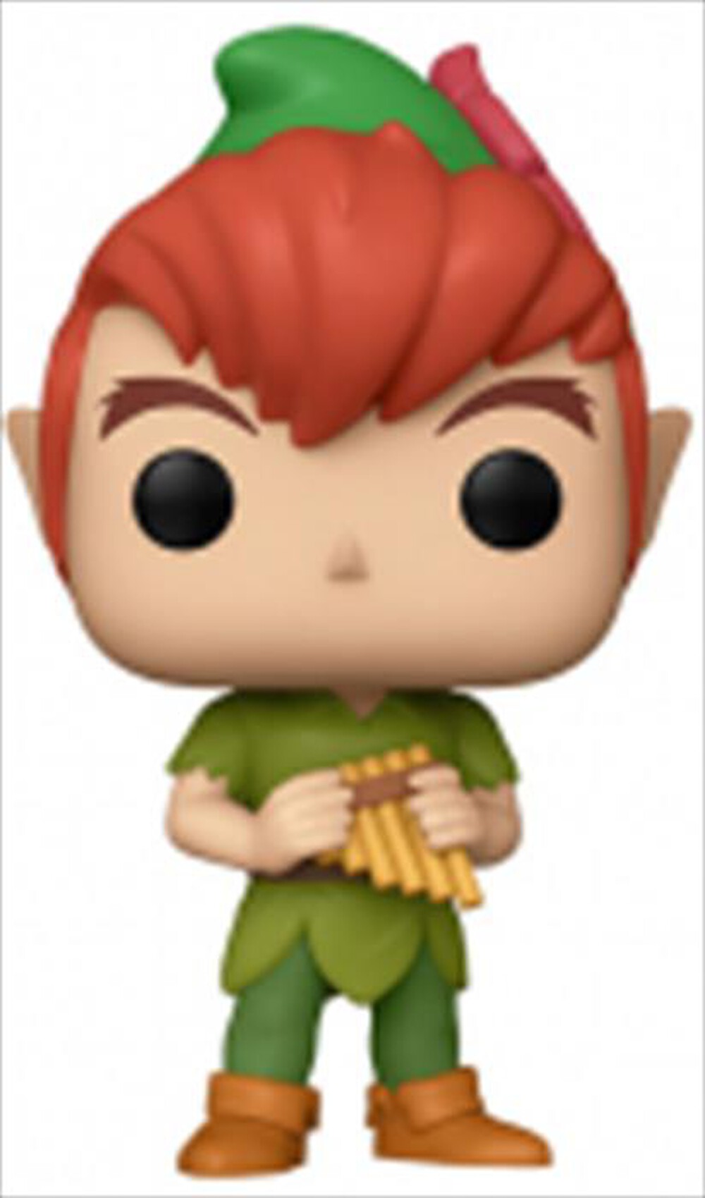 "FUNKO - Action figure Peter Pan 70th Peter Pan Flute 1344"