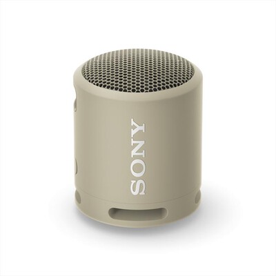 SONY - SRSXB13C.CE7-Crema