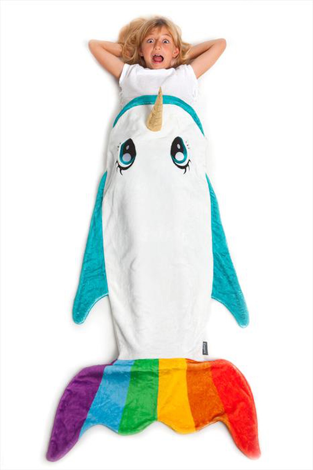 Immagine del prodotto KANGURU - KANGURU RAINBOWFISH KIDS