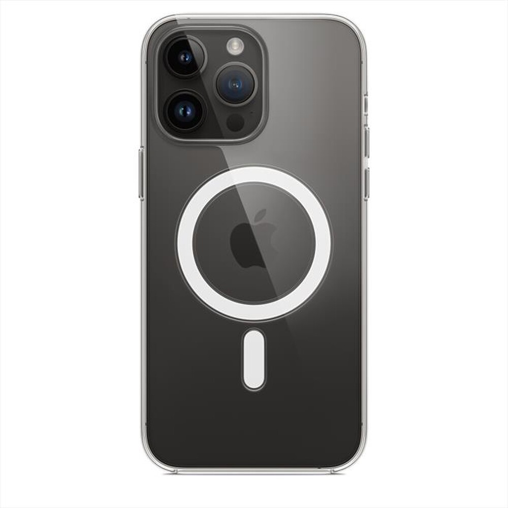 "APPLE - Custodia MagSafe per iPhone 14 Pro Max"