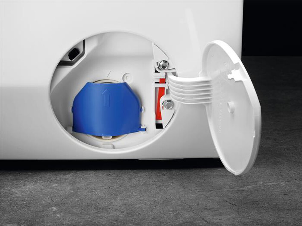 Immagine del prodotto AEG - Lavatrice L7FEE94VX 9 Kg Classe A-Bianco/Obl&ograve; Silver