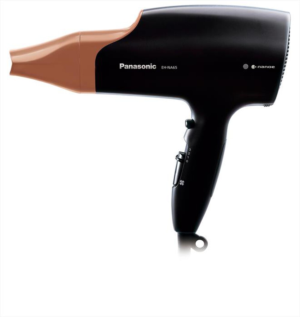 "PANASONIC - EH-NA65CN825-NERO/ROSE GOLD"