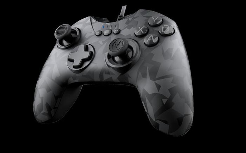 "NACON - PC CONTROLLER GAMING GC-100-Camo Grey"
