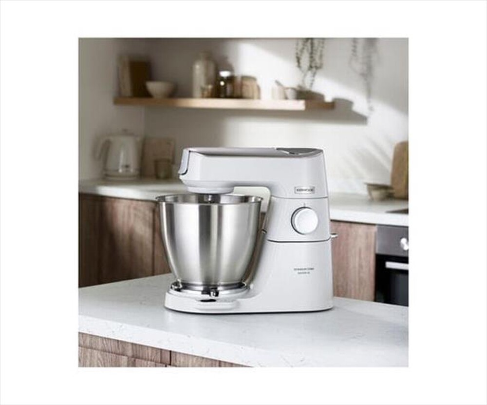 Immagine del prodotto KENWOOD. - Planetaria Titanium Chef Baker XL KVL65.001WH-Bianco