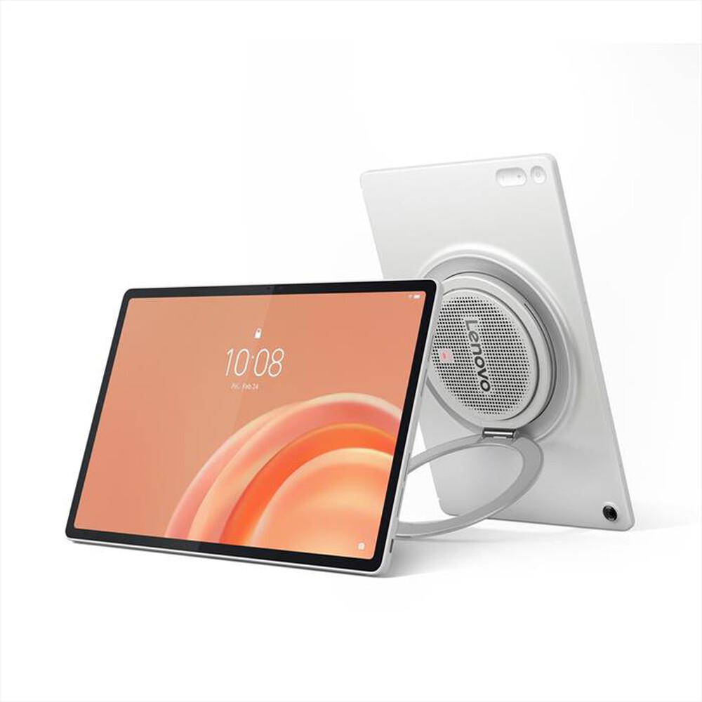 Immagine del prodotto LENOVO - TAB PLUS GEN 2 ZAHT0032SE-Celestial White
